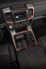 Dodge Ram 1500 Rebel 2015 года